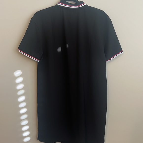 Tommy Jeans polo stripe tennis dress size S/P - Picture 3 of 3